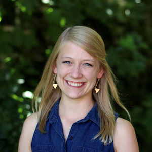 Meet your Posher, Carly